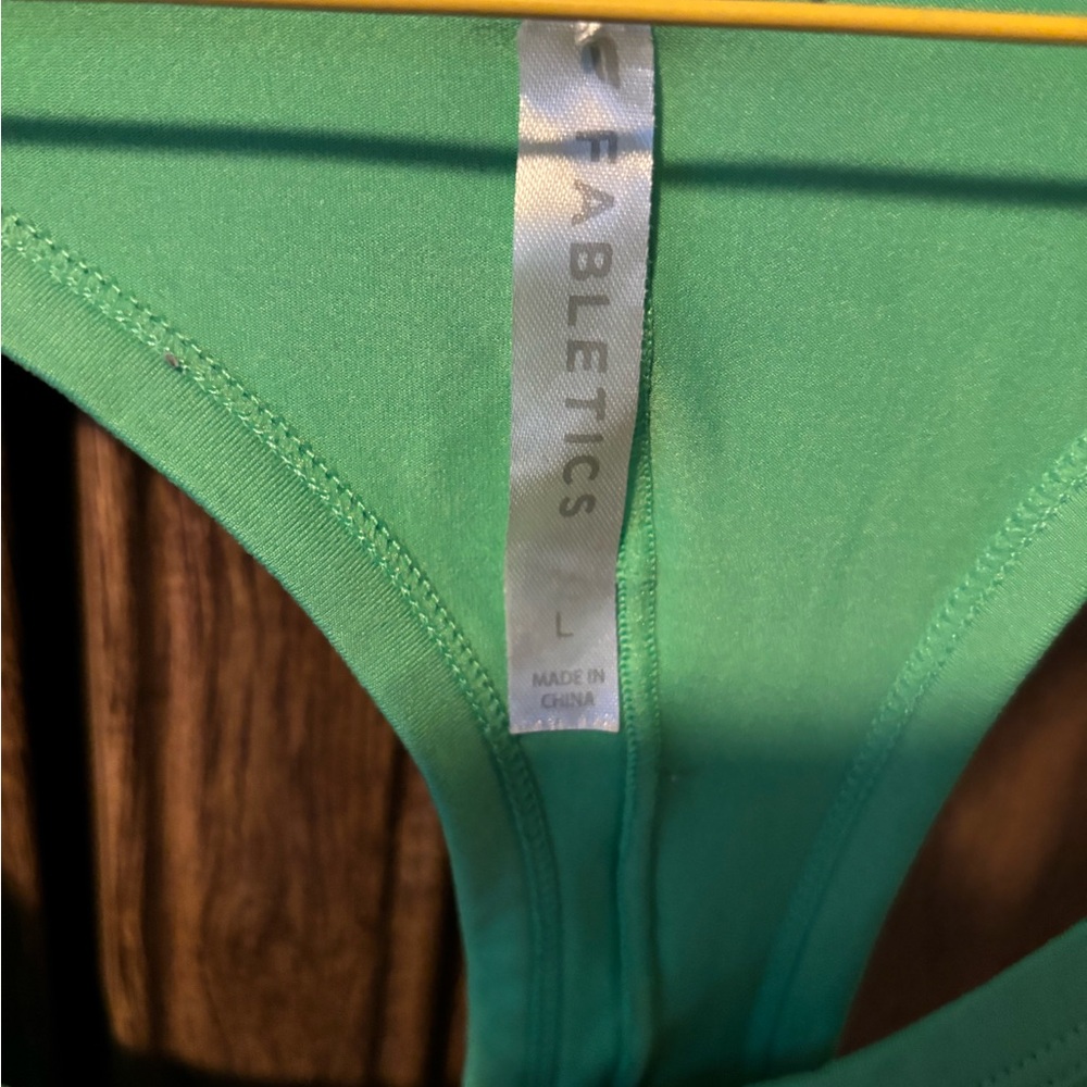 Fabletics Phoenix Racerback Tank - Picture 6 of 7